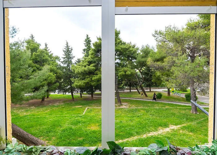 Cozy 2 Bedroom 15 Min Walk From Center And Daire *